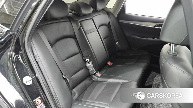 Hyundai The New Grandeur IG id 4624623 из Кореи 24