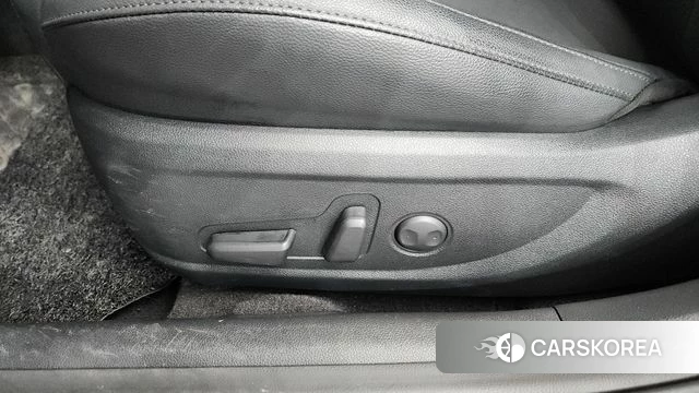 Kia K5 second generation id 4568811 из Кореи 24