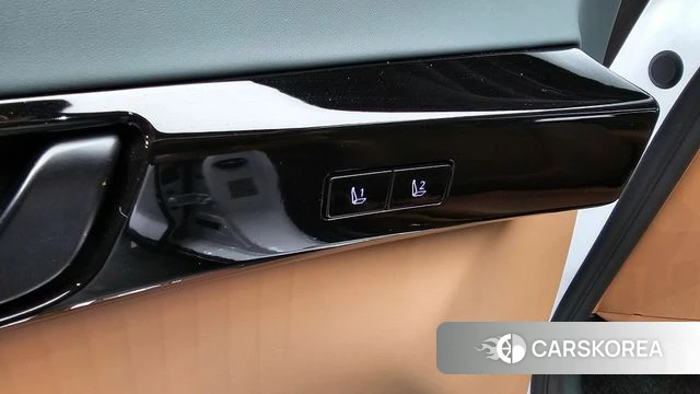 Hyundai Grandeur Hybrid (GN7) id 4280466 из Кореи 24