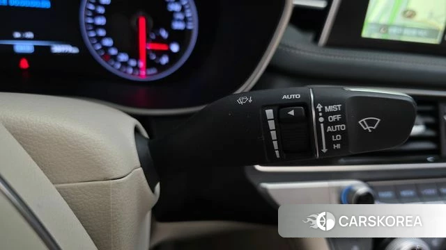 Genesis G70 id 4551736 из Кореи 24