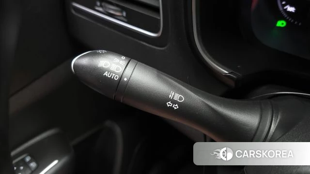 Renault Korea (Samsung) The New QM6 id 4434269 из Кореи 24