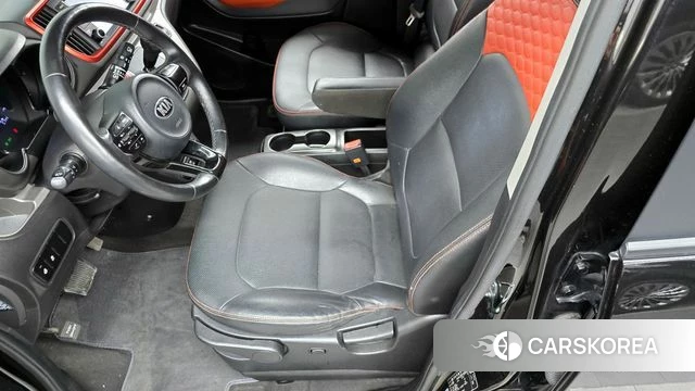 Kia The New Ray id 4197022 из Кореи 24