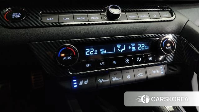 Hyundai The New Avante (CN7) id 4222798 из Кореи 24