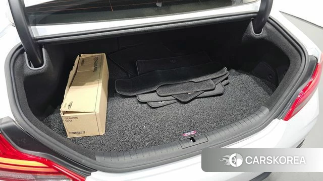 Genesis G70 id 4232958 из Кореи 24