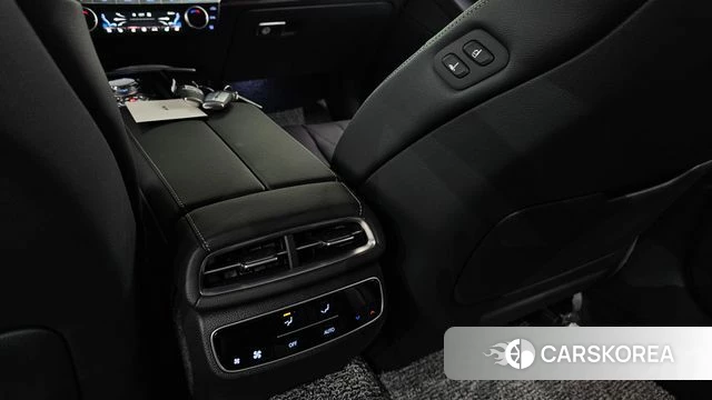 Genesis G80 (RG3) id 4322245 из Кореи 24