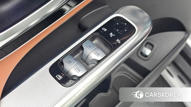 Mercedes-Benz GLC-Class X254 id 4607648 из Кореи 24