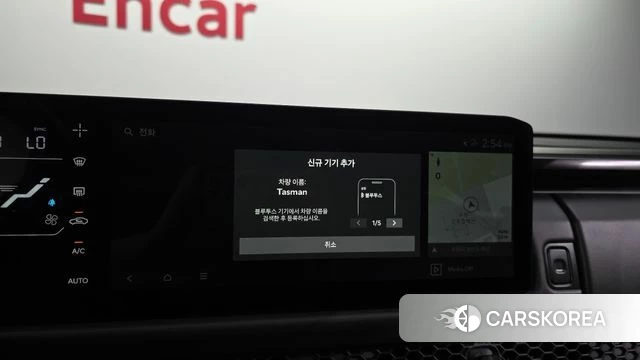 Kia Tasman id 4548734 из Кореи 24