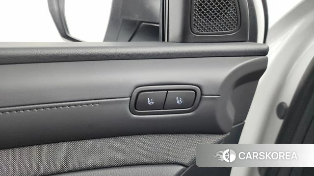 Hyundai The New Tucson Hybrid (NX4) id 4280103 из Кореи 24