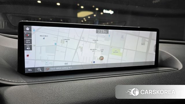 Genesis G80 (RG3) id 4593786 из Кореи 24