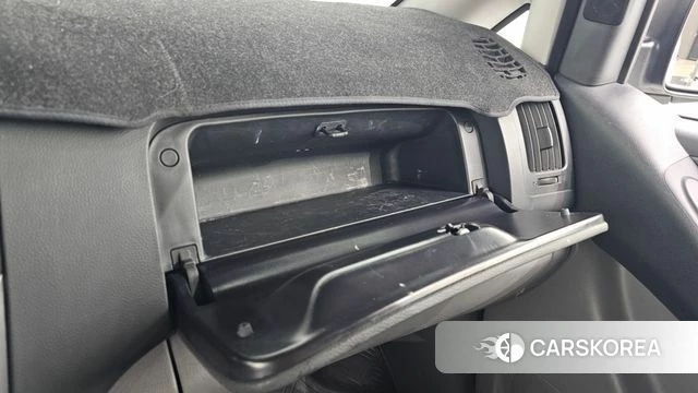 Hyundai The New Grand Starex id 4906730 из Кореи 24