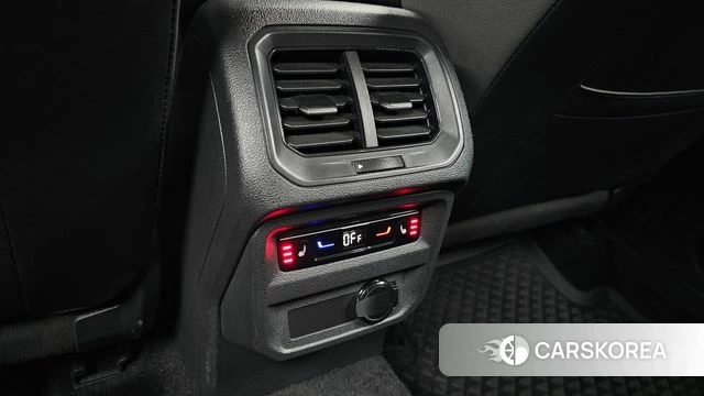 Volkswagen Tiguan Allspace id 4584443 из Кореи 24