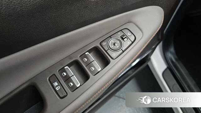 Hyundai Santa Fe TM id 4465715 из Кореи 24