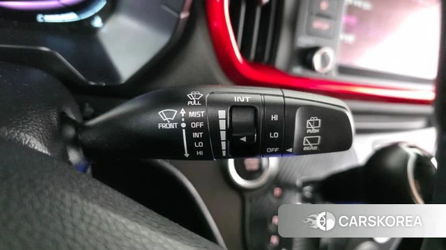 Kia The New Kia Ray id 4848356 из Кореи 24