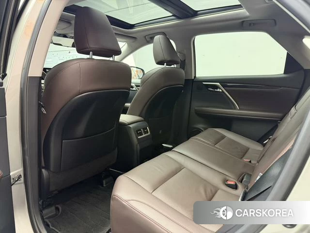 Lexus RX id 4298007 из Китая 24