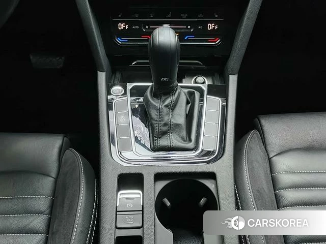 Volkswagen Magotan id 4290499 из Китая 24