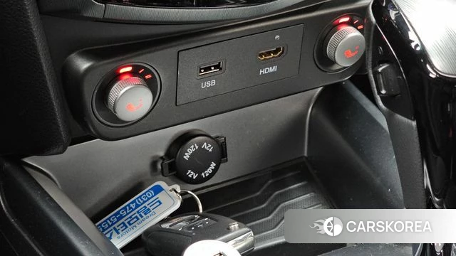 Ssangyong Tivoli Armor id 4448181 из Кореи 24