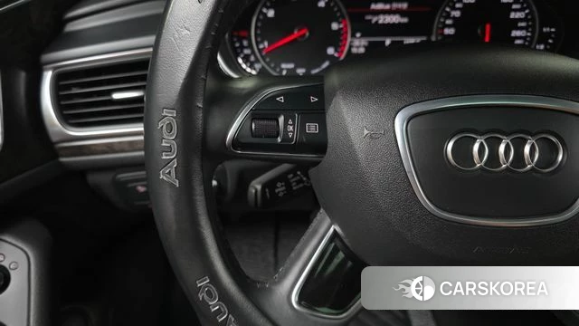 Audi New A6 id 4746974 из Кореи 24
