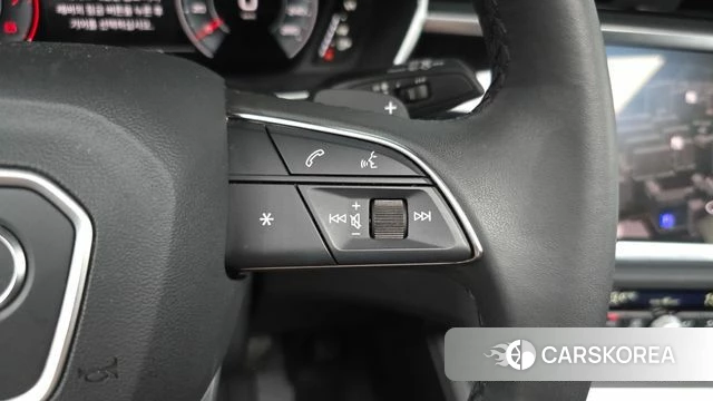 Audi Q3 (F3) id 4480074 из Кореи 24