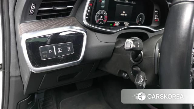 Audi A6 (C8) id 4657804 из Кореи 24