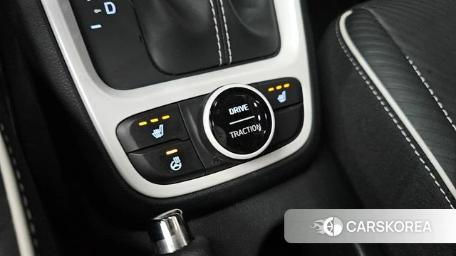 Hyundai Venue id 4284281 из Кореи 24