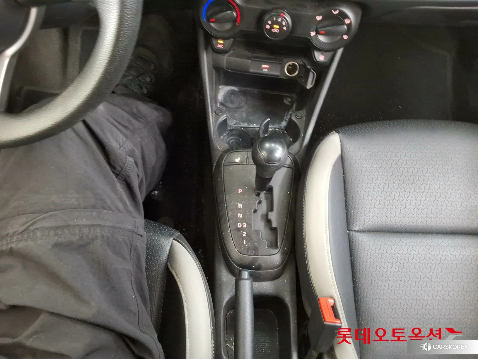 Kia Morning id 4289577 из Кореи 24