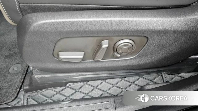 Kia The New Carnival 4th Generation id 4394306 из Кореи 24