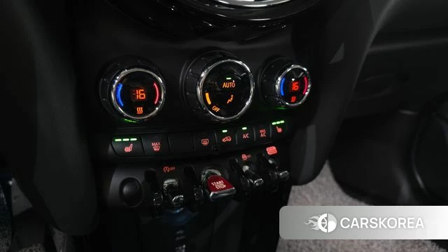 Mini Cooper id 4444784 из Кореи 24