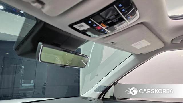 Hyundai Santa Fe (MX5) id 4243193 из Кореи 24