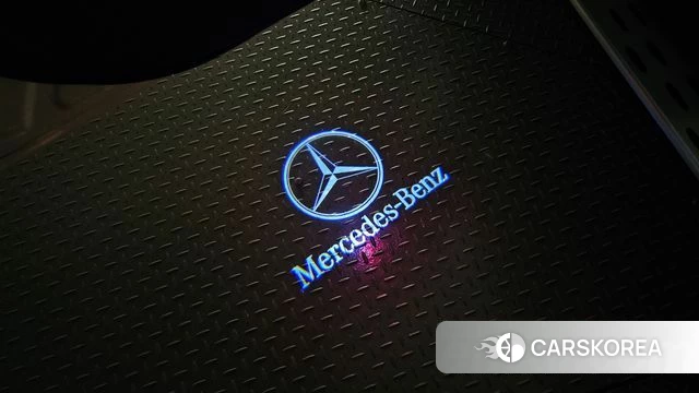 Mercedes-Benz GLC-Class X253 id 4751337 из Кореи 24