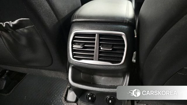 Hyundai Santa Fe TM id 4397493 из Кореи 24