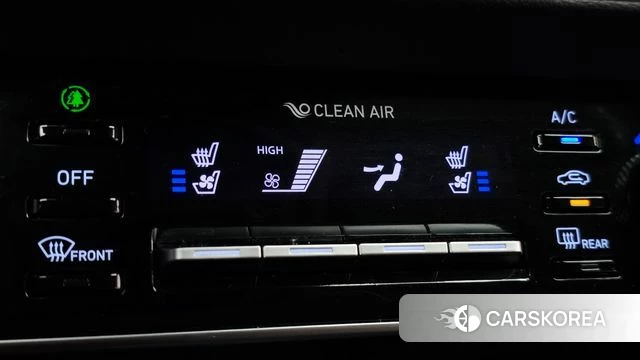 Hyundai Sonata (DN8) id 4624588 из Кореи 24