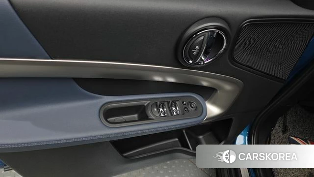 Mini Cooper S Countryman id 4701564 из Кореи 24