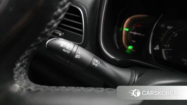 Renault Korea (Samsung) The New QM6 id 4855964 из Кореи 24