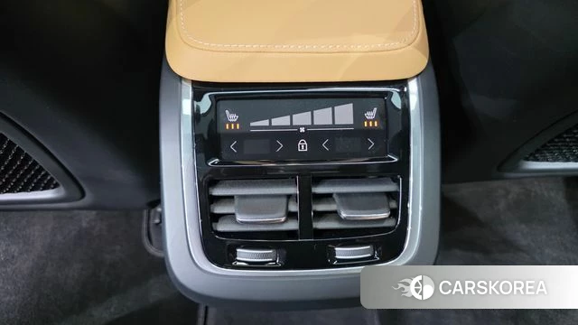 Volvo XC90 second Generation id 4539879 из Кореи 24