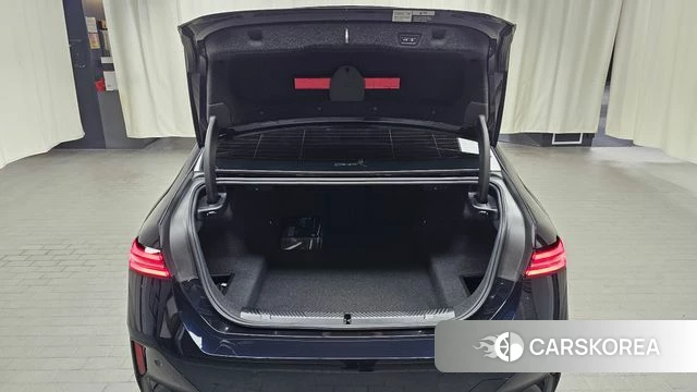 BMW 5 Series (G60) id 4200944 из Кореи 24