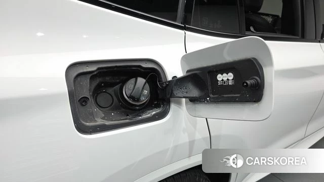 BMW X3 (G01) id 4753993 из Кореи 24