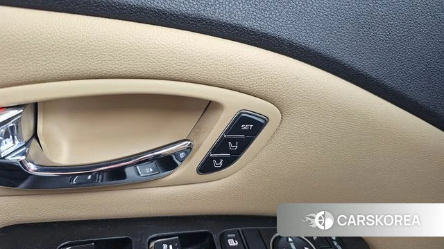 Kia The New Carnival id 4620140 из Кореи 24