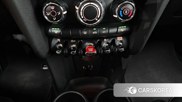 Mini Cooper id 4728235 из Кореи 24
