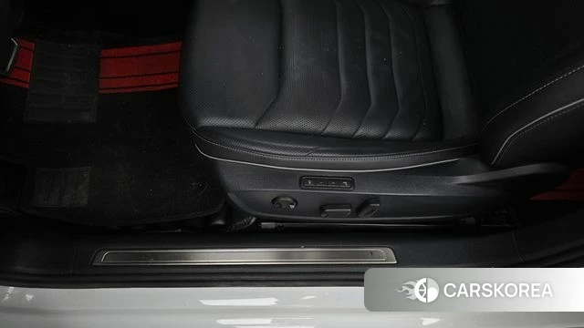Volkswagen Arteon id 4759795 из Кореи 24