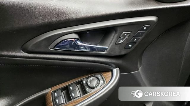 Chevrolet (GM Daewoo) All New Malibu id 4339639 из Кореи 24