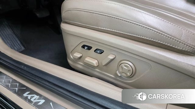 Kia K8 Hybrid id 4779250 из Кореи 24