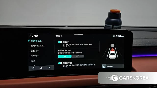 Kia The New K8 Hybrid id 4921293 из Кореи 24