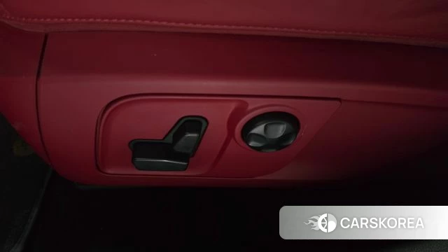 Maserati Levante id 4882324 из Кореи 24