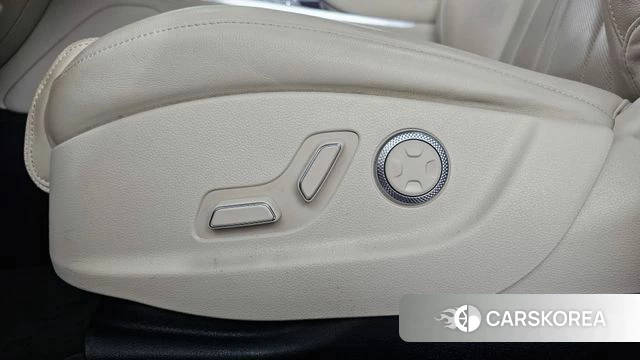 Genesis GV80 id 4303382 из Кореи 24