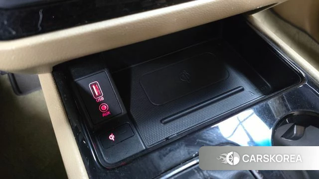 Kia The New Carnival id 4397592 из Кореи 24