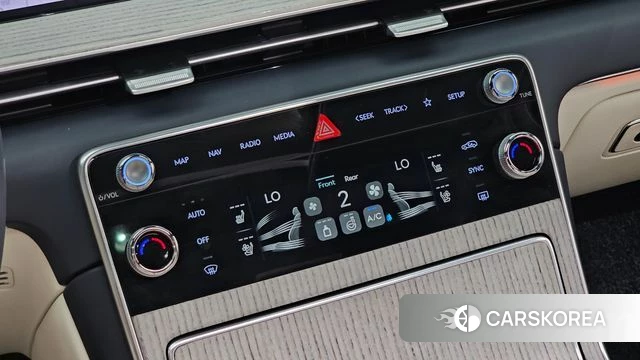 Genesis GV80 id 4442542 из Кореи 24