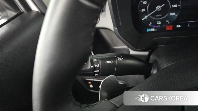 Kia The New Kia Ray EV id 4773522 из Кореи 24