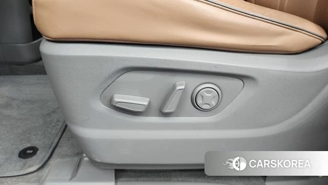Hyundai Staria id 4561029 из Кореи 24