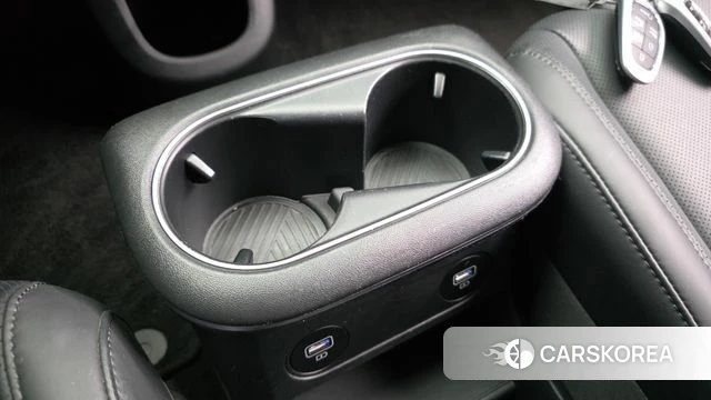 Hyundai Ionic 5 id 4457179 из Кореи 24