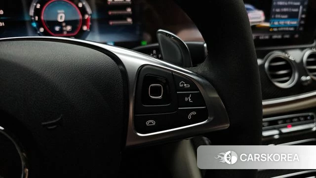 Mercedes-Benz E-Class W213 id 4295086 из Кореи 24